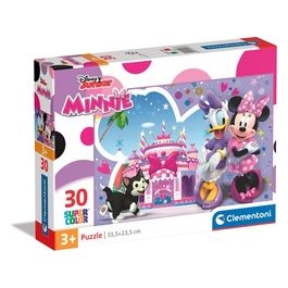 Pzl 30 Disney Minnie
