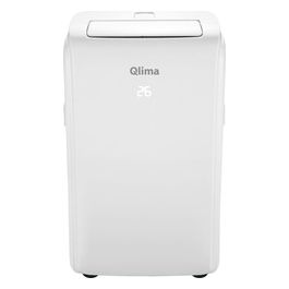 QLIMA Condizionatore Monoblocco 12000 btu p534 Qlima