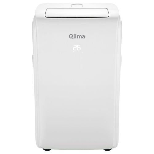 Condizionatore Monoblocco 12000 btu p534 Qlima