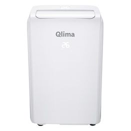 QLIMA Condizionatore Monoblocco 8000 btu p522 Qlima