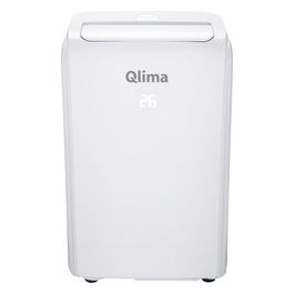 QLIMA Condizionatore Monoblocco 8000 btu p522 Qlima