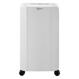 Qlima Deumidificatore l 16 d216 Qlima