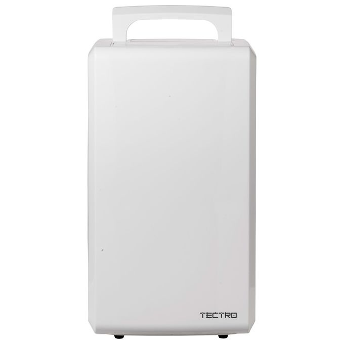 Image of QLIMA Deumidificatore Tectro TD1010, Bianco 10LT