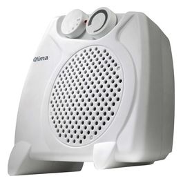 Qlima EFH 2010 Termoventilatore 2000W Bianco