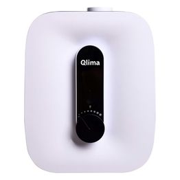 Qlima H408 Umidificatore Ultrasonico 5.6 Litri 23W Nero/Blu/Bianco