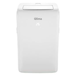 Qlima P528 Condizionatore Portatile 9000 Btu Wi-Fi