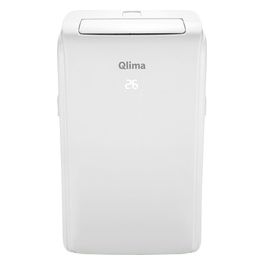 Qlima P528 Condizionatore Portatile 9000 Btu Wi-Fi