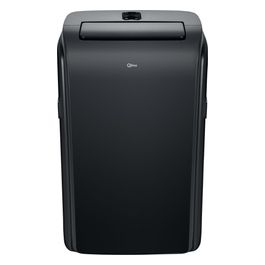 Qlima P528N Climatizzatore Portatile 9K Wi-Fi Nero