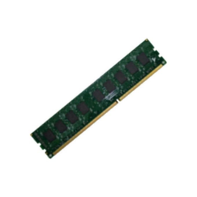 Qnap 4gb Ddr3 Ecc Ram 1600 Mhz