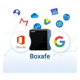 Boxafe Microsoft 365 10 Users 1 Year Physical