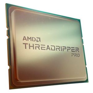 AMD Ryzen ThreadRipper PRO 3975WX 3.5 GHz 32 Processore 64 Thread 128Mb cache Socket sWRX8 OEM