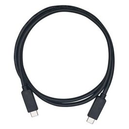 Cavo USB USB-C (M) a USB-C (M) USB 3.1 Gen 2 1mt