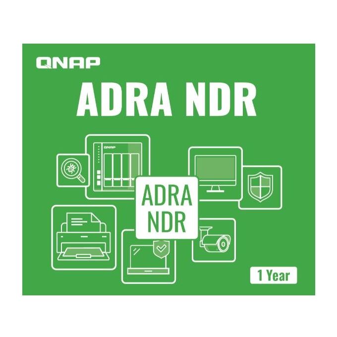 Qnap Physical 1 Year License Activation Keys For Adra