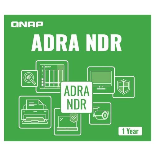 Qnap Physical 1 Year License Activation Keys For Adra