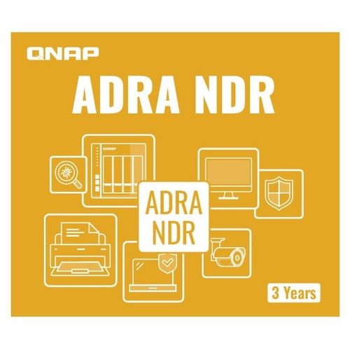 Qnap Physical 3 Years License Activation Keys For Adra