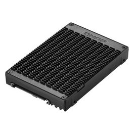 QDA-U2MP Contenitore di Unita' di Archiviazione Box Esterno SSD Nero M.2