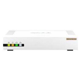 Qnap QHora-321 2.5G High Speed Router QHora-321 2.5G High Speed QuWAN VPN Router