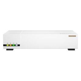QHora-322 2.5/10G High Speed Router QHora-322 2.5/10G High Speed QuWAN VPN Router