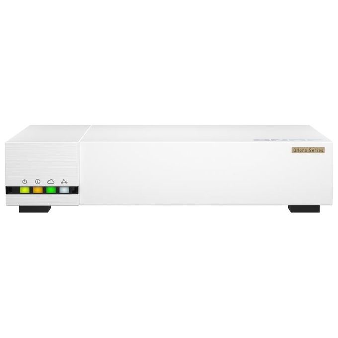 immagine di Qnap QHORA-322 Router (Bianco)