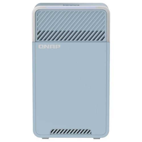 Qnap QMiro-201W Tri-Band Wi-Fi SD-WAN Router
