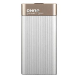 QNA-T310G1S Adattatore di Rete Thunderbolt 3 10 Gigabit SFP+ x 1