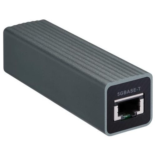 QNap QNA-UC5G1T Scheda di Rete e Adattatore Ethernet 5000Mbit/s