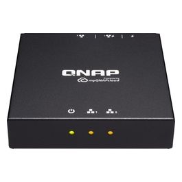 QNap QuWakeUp QWU-100 Dispositivo di Gestione della Rete 10Mb LAN