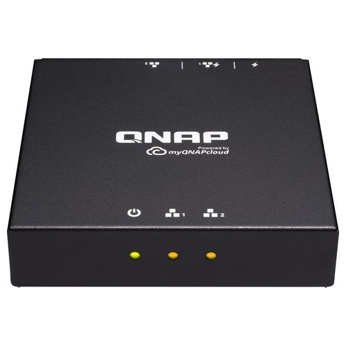 QNap QuWakeUp QWU-100 Dispositivo di Gestione della Rete 10Mb LAN