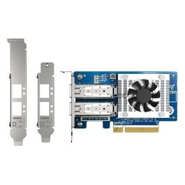 QXG-25G2SF-CX6 Scheda di Rete e Adattatore Interno Fibra 25000 Mbit/s