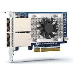 QXP-3X8PES Scheda di Rete e Adattatore Interno 64000 Mbit/s
