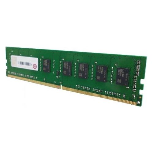 Qnap RAM-16GDR4A1-UD-2400 Memoria Ram 16Gb DDR4 2400MHz