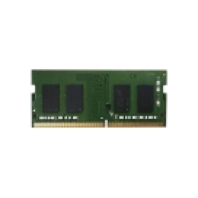 Qnap RAM-16GDR4T0-SO-2666 Memoria Ram 16Gb  2x8Gb Ddr4 2666Mhz