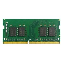 QNap RAM-32GDR4ECP0-SO-2666 Memoria Ram 32Gb DDR4 2666 MHz Data Integrity Check