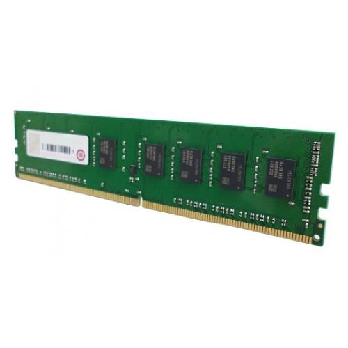 Qnap RAM-32GDR4ECS0-UD-2666 Memoria 32Gb