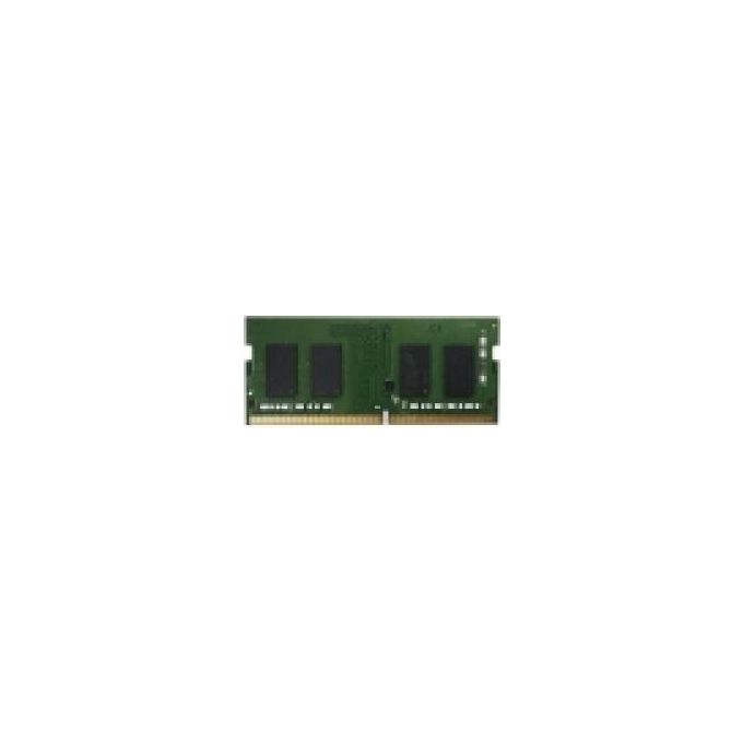 Qnap RAM-32GDR4T0-SO-2666 Memoria Ram 32Gb DDR4 2666 MHz