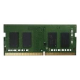 QNap RAM-4GDR4A0-SO-2400 Memoria Ram 4Gb DDR4 2400 MHz
