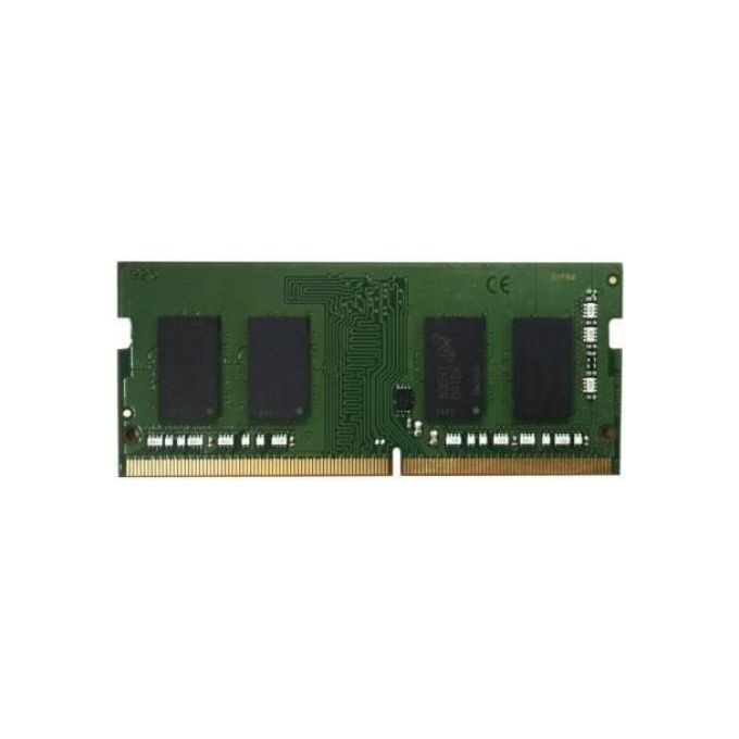 Qnap RAM-4GDR4A0-SO-2666 Memoria Ram 4Gb Ddr4 2666mhz