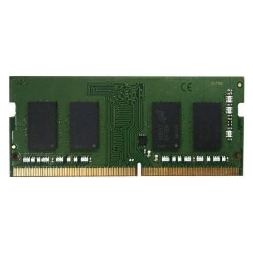 Qnap RAM-4GDR4A0-SO-2666 Memoria Ram 4Gb Ddr4 2666mhz
