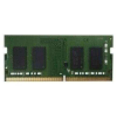 Qnap RAM-4GDR4K0-SO-2666 Memoria Ram 4Gb DDR4 2666MHz