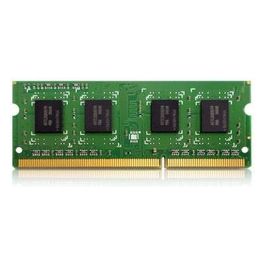 Qnap RAM-8GDR4ECK0-SO-3200 Memoria Ram 8Gb DDR4 3200 mhz So-dimm