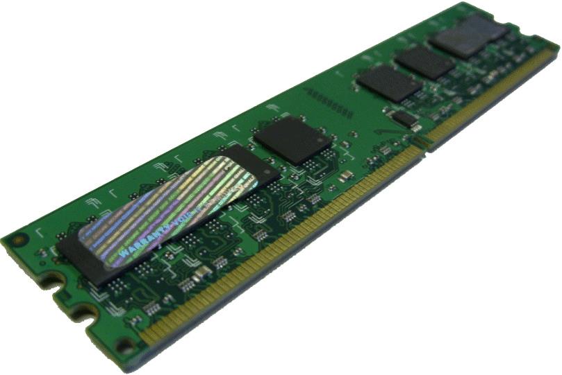 Qnap RAM-8GDR4ECT0-RD-2400 Memoria Ram