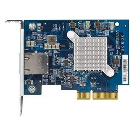 Scheda di Rete Single-Port 10gbe Pcie Gen3x4 Low Profile
