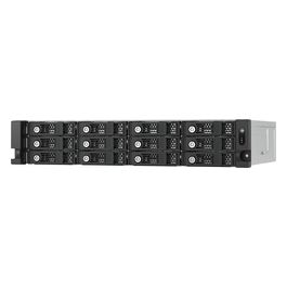 TL-R1200PES-RP Contenitore di Unita' di Archiviazione Box Esterno HDD/SSD Nero/Grigio 2.5/3.5"