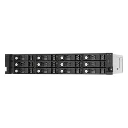 TL-R1220Sep-RP Contenitore di Unita' di Archiviazione Enclosure Hdd/Ssd Nero/Grigio 2.5/3.5"