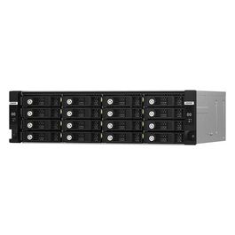 TL-R1620Sdc Box Esterno HDD/SSD Nero 2.5/3.5"