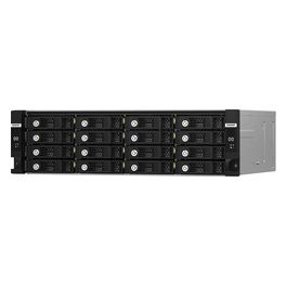 TL-R1620Sdc Box Esterno HDD/SSD Nero 2.5/3.5"