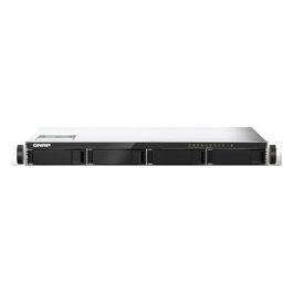 Qnap TS-435XEU Nas Rack 1U Collegamento Ethernet Lan Cn9131