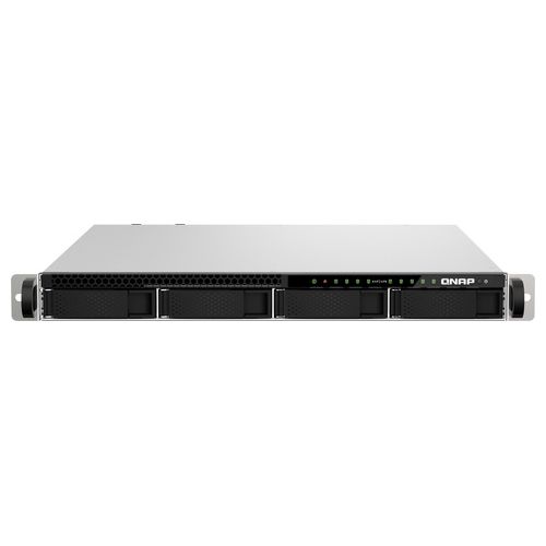 Qnap TS-h987XU-RP NAS Rack 1U Collegamento Ethernet LAN E-2334