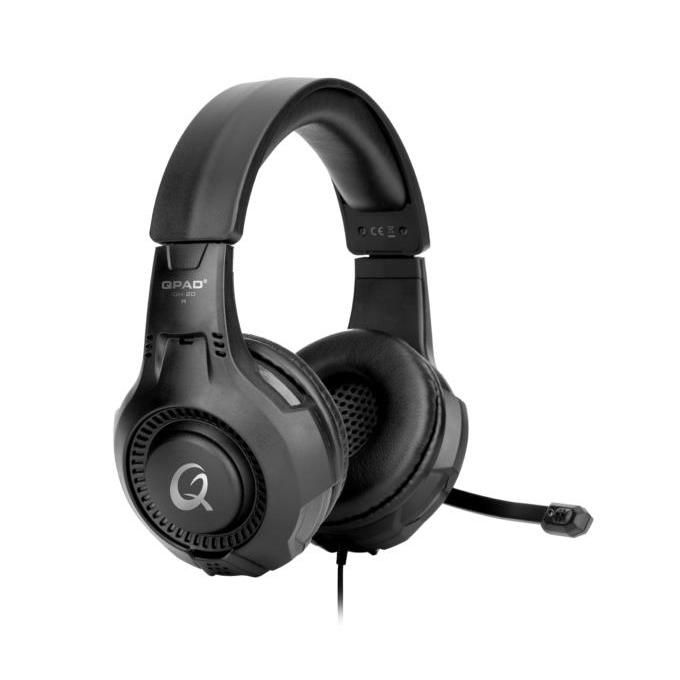 HP Pavilion Gaming 600 Headset Cuffia Gaming a Padiglione | Yeppon