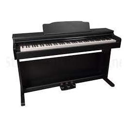 Qqan QP 88S Pianoforte Nero